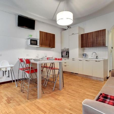 Ca' Torretta - San Marco Apartment Venice Ngoại thất bức ảnh