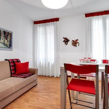 Ca' Torretta - San Marco Apartment Venice Ngoại thất bức ảnh