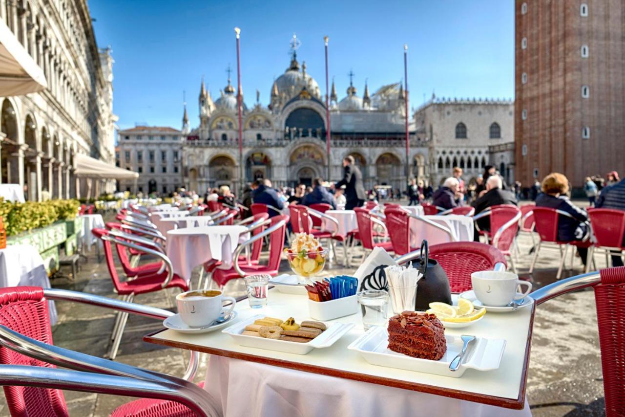 Ca' Torretta - San Marco Apartment Venice Ngoại thất bức ảnh