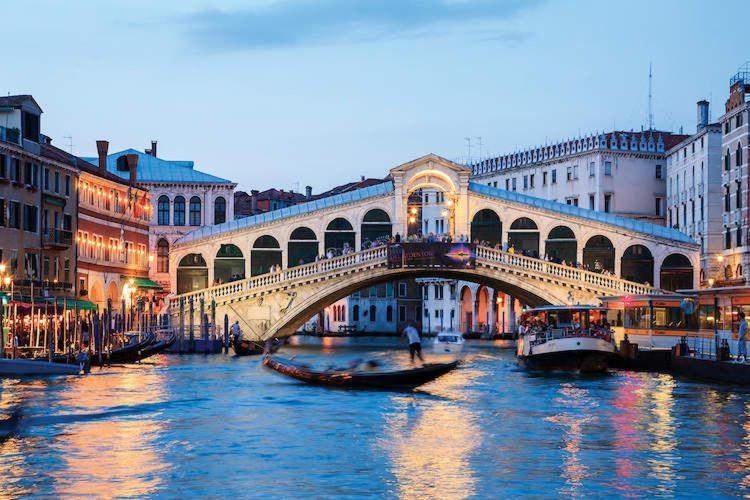 Ca' Torretta - San Marco Apartment Venice Ngoại thất bức ảnh