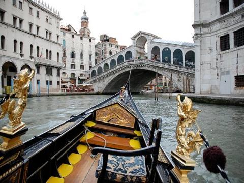 Ca' Torretta - San Marco Apartment Venice Ngoại thất bức ảnh