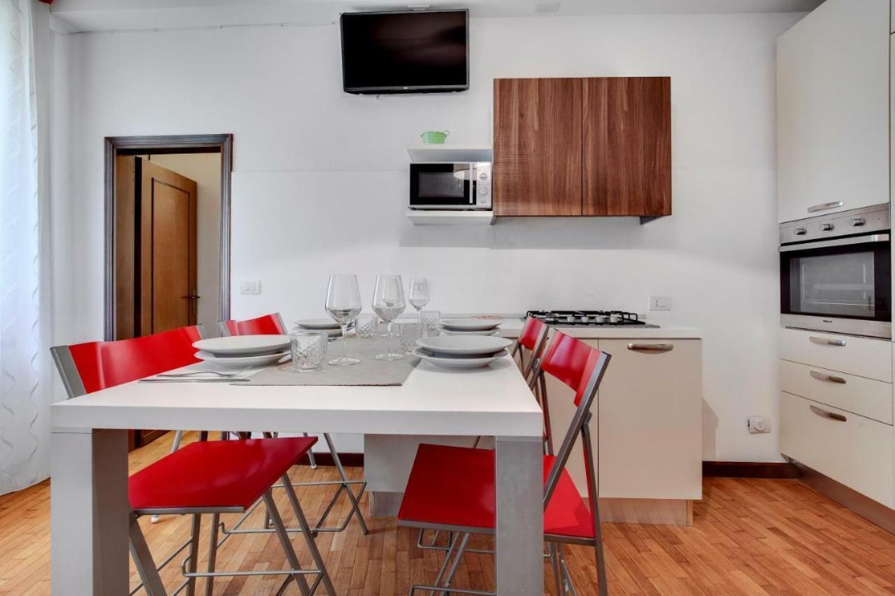 Ca' Torretta - San Marco Apartment Venice Ngoại thất bức ảnh