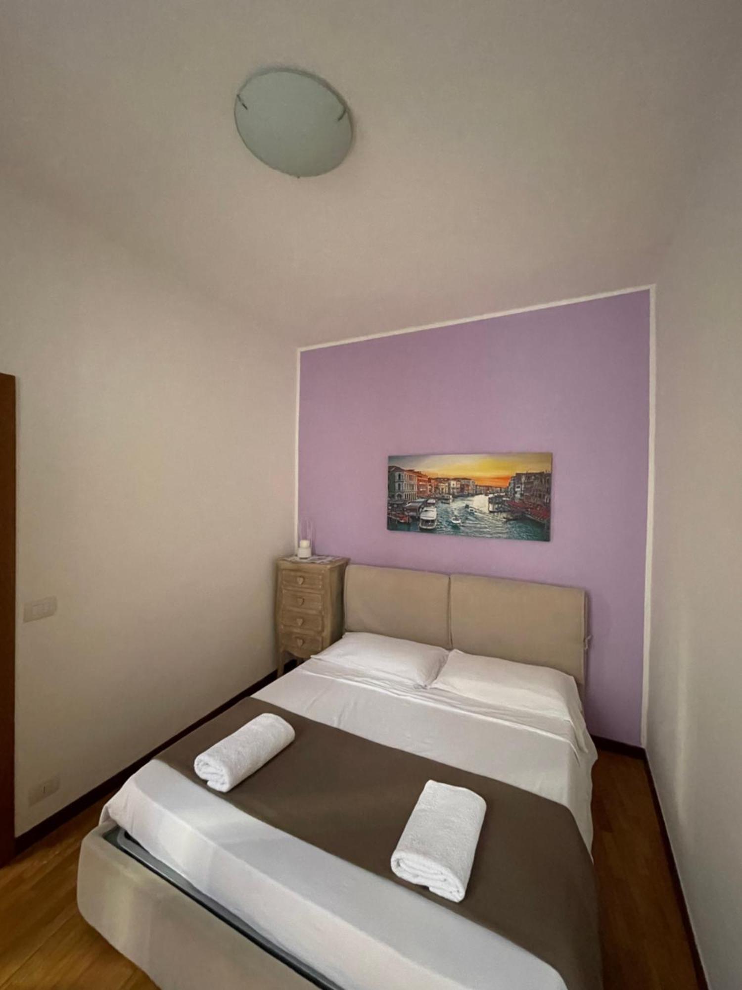 Ca' Torretta - San Marco Apartment Venice Ngoại thất bức ảnh