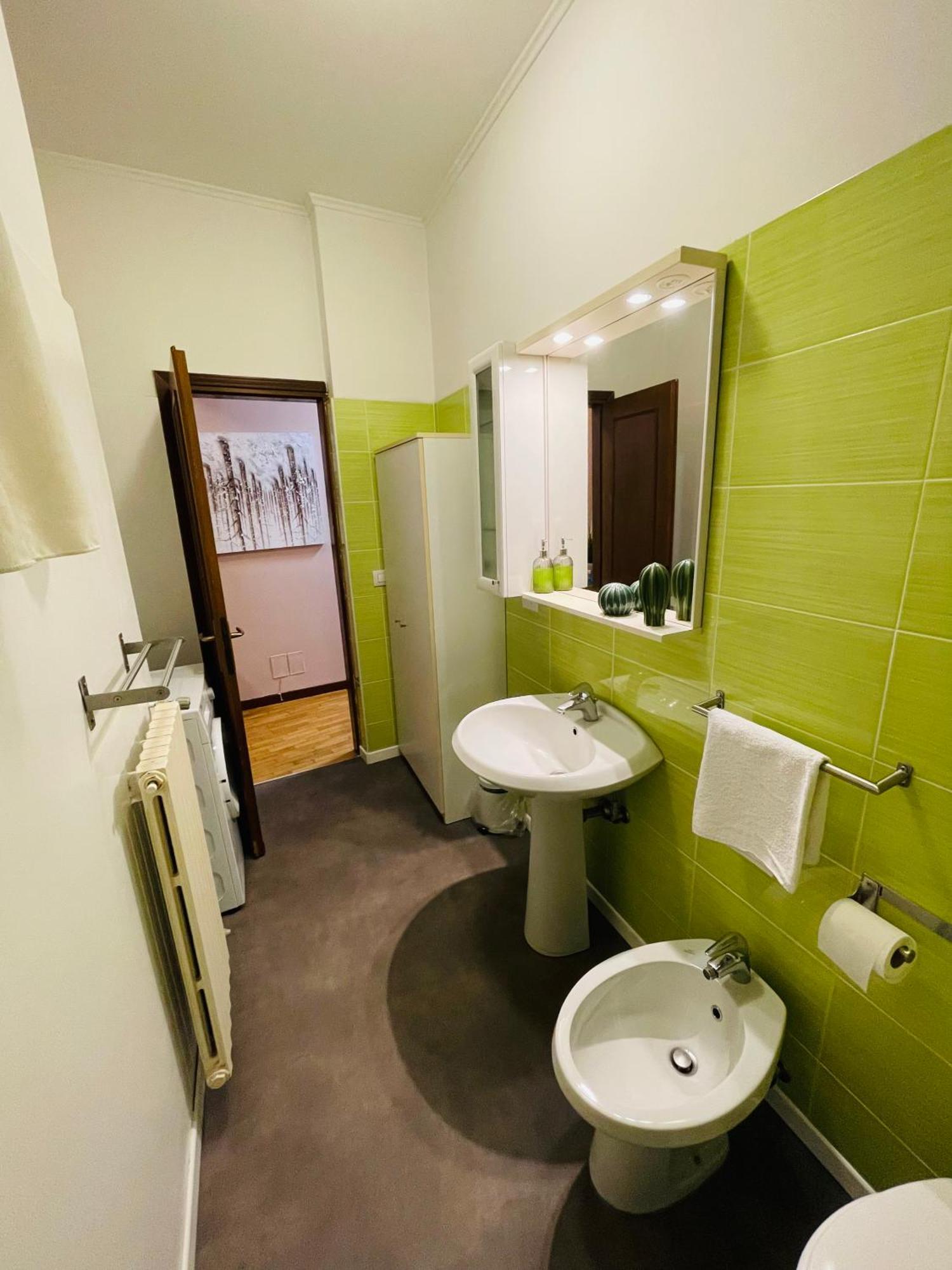 Ca' Torretta - San Marco Apartment Venice Ngoại thất bức ảnh