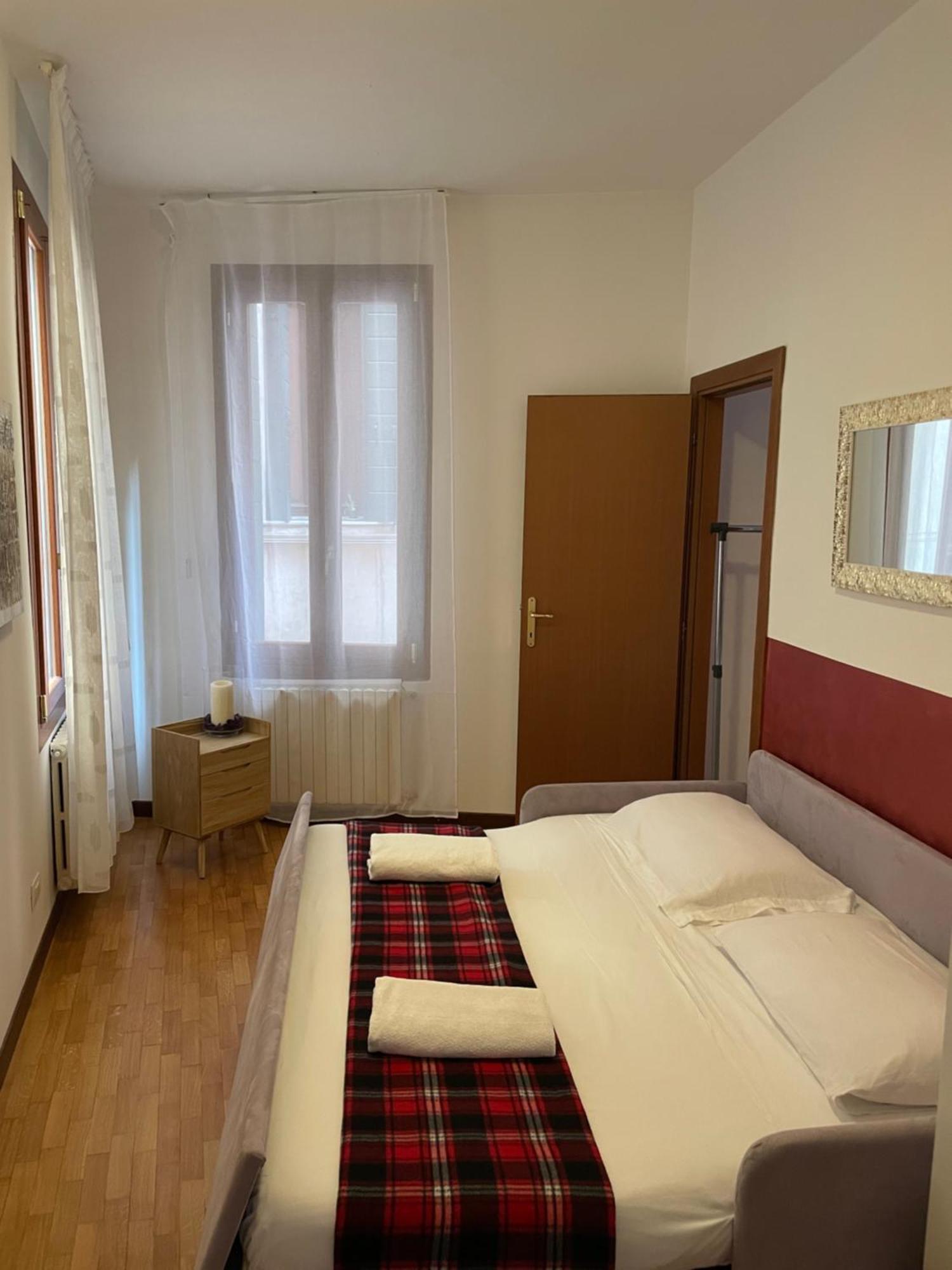 Ca' Torretta - San Marco Apartment Venice Ngoại thất bức ảnh
