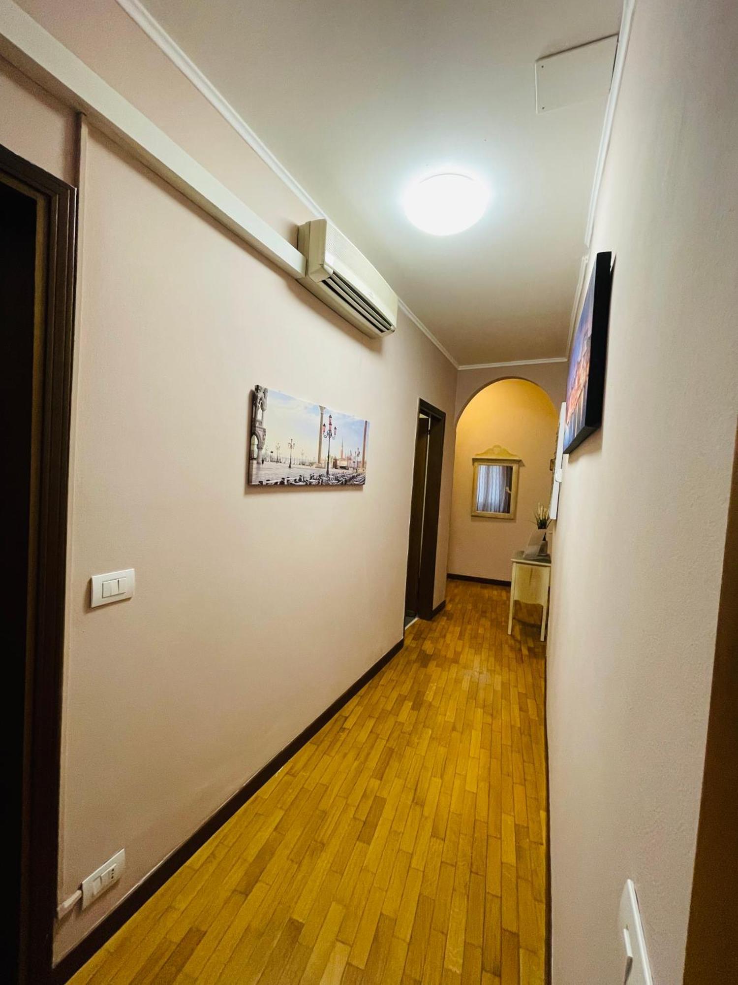 Ca' Torretta - San Marco Apartment Venice Ngoại thất bức ảnh