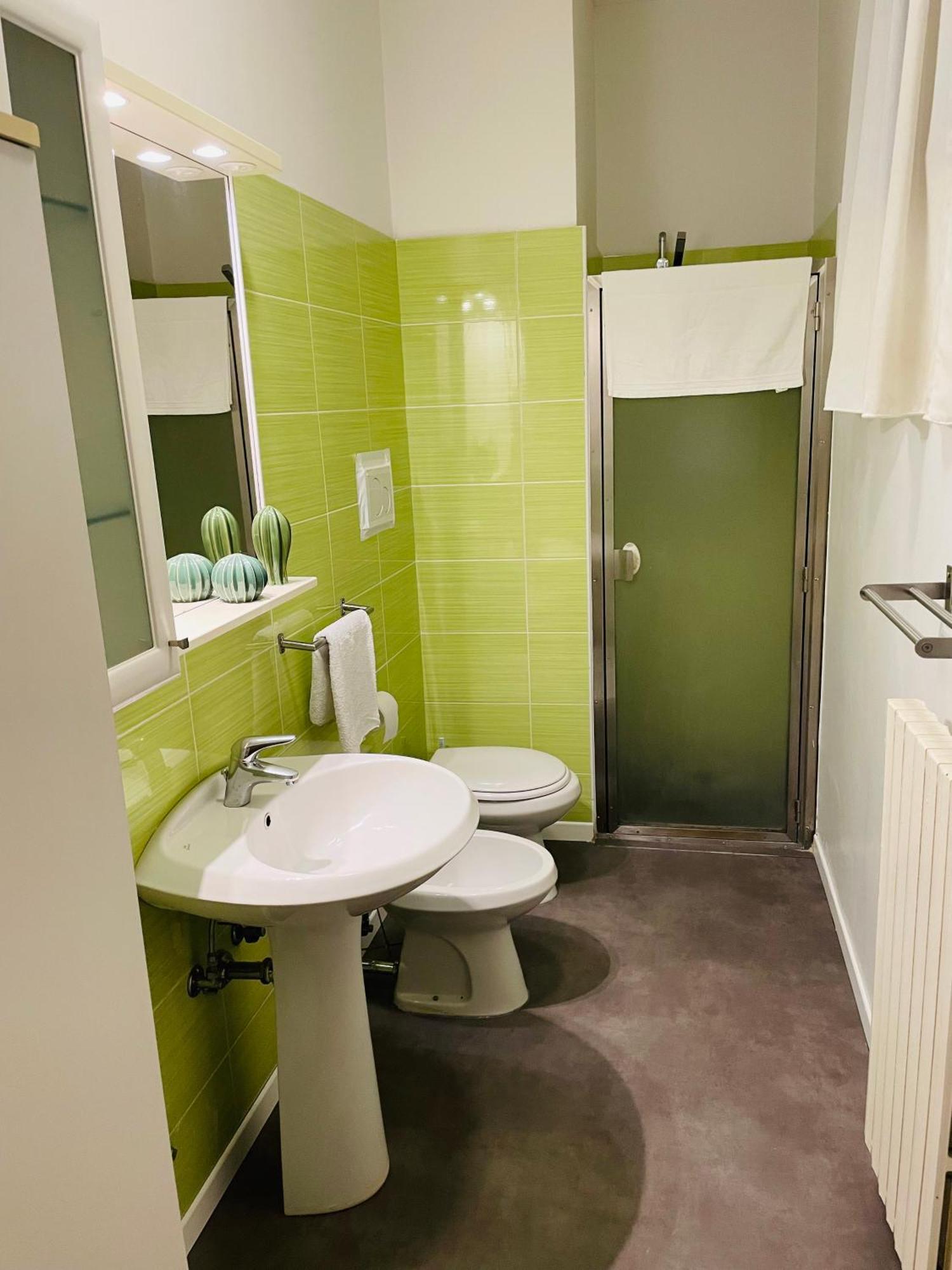 Ca' Torretta - San Marco Apartment Venice Ngoại thất bức ảnh