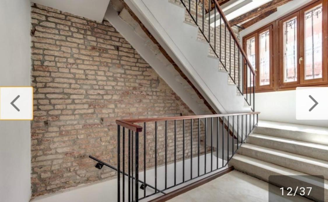 Ca' Torretta - San Marco Apartment Venice Ngoại thất bức ảnh